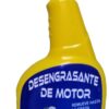 Desengrasante de Motor 1000Lts 25Bs