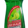 Lavavajillas 1000ml Docena 120 Bs