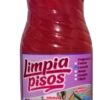 Limpia Pisos 2 Lts 20 Bs