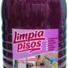 Limpia Pisos 5 Lts 50 Bs