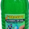 Aroma Chicle Alcohol de Manos 5 Lts