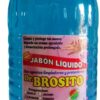 Jabon Liquido 5 Lts 50 Bs